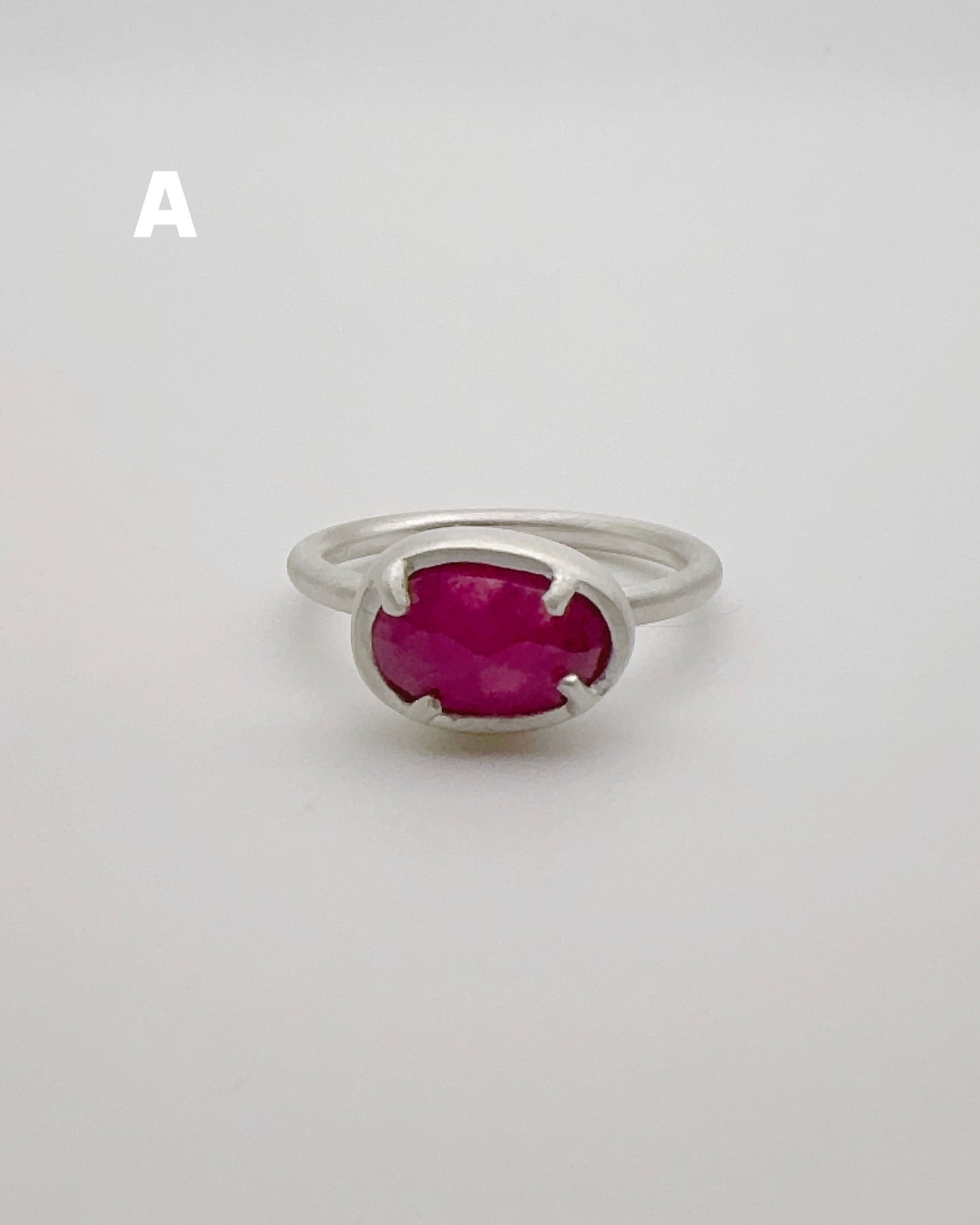The Sangria Ring