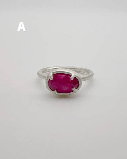The Sangria Ring