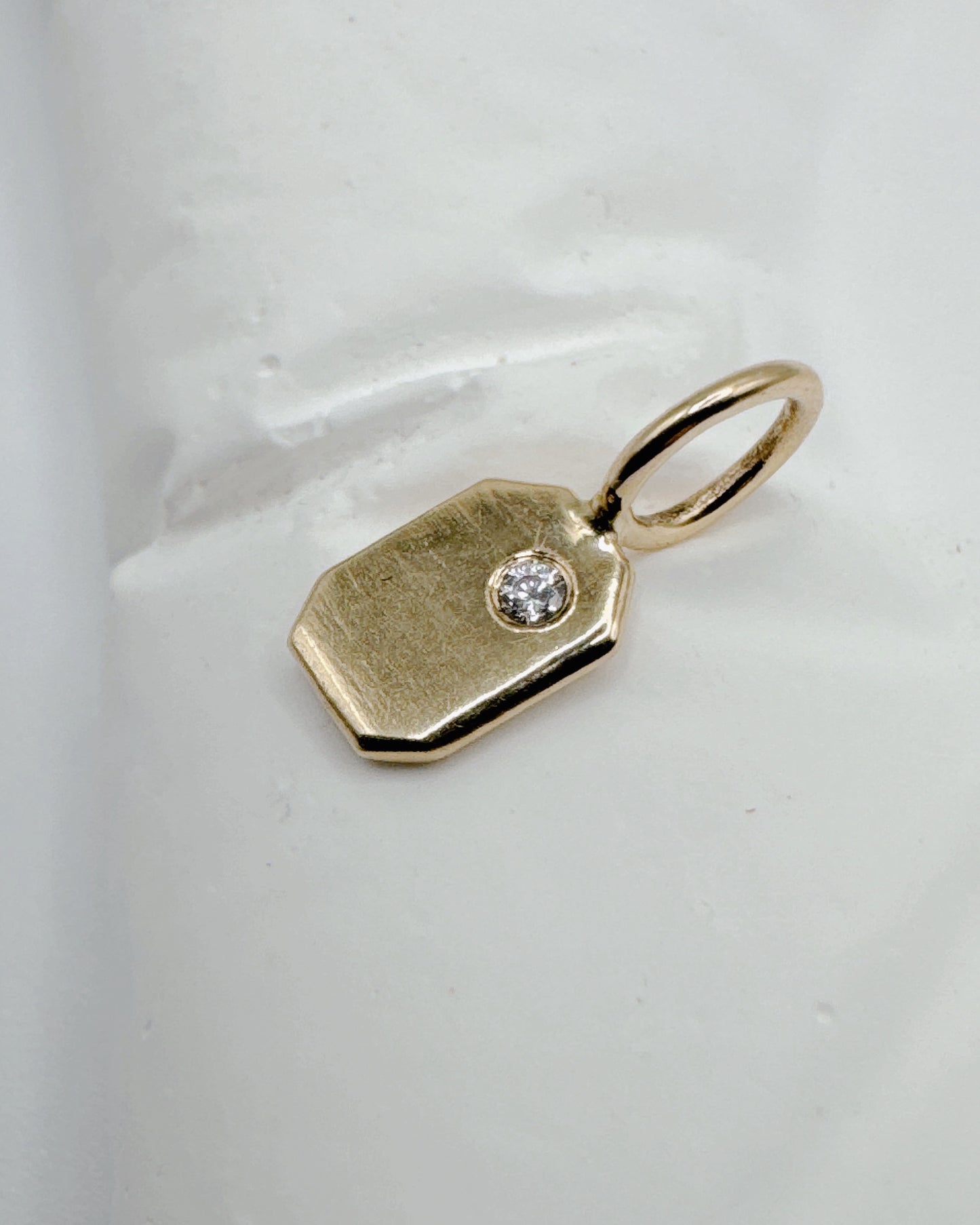 Mini Tag