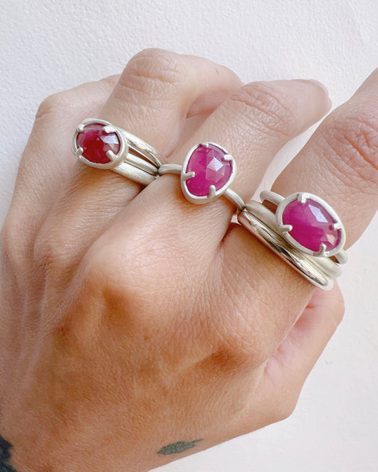 The Sangria Ring