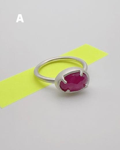 The Sangria Ring