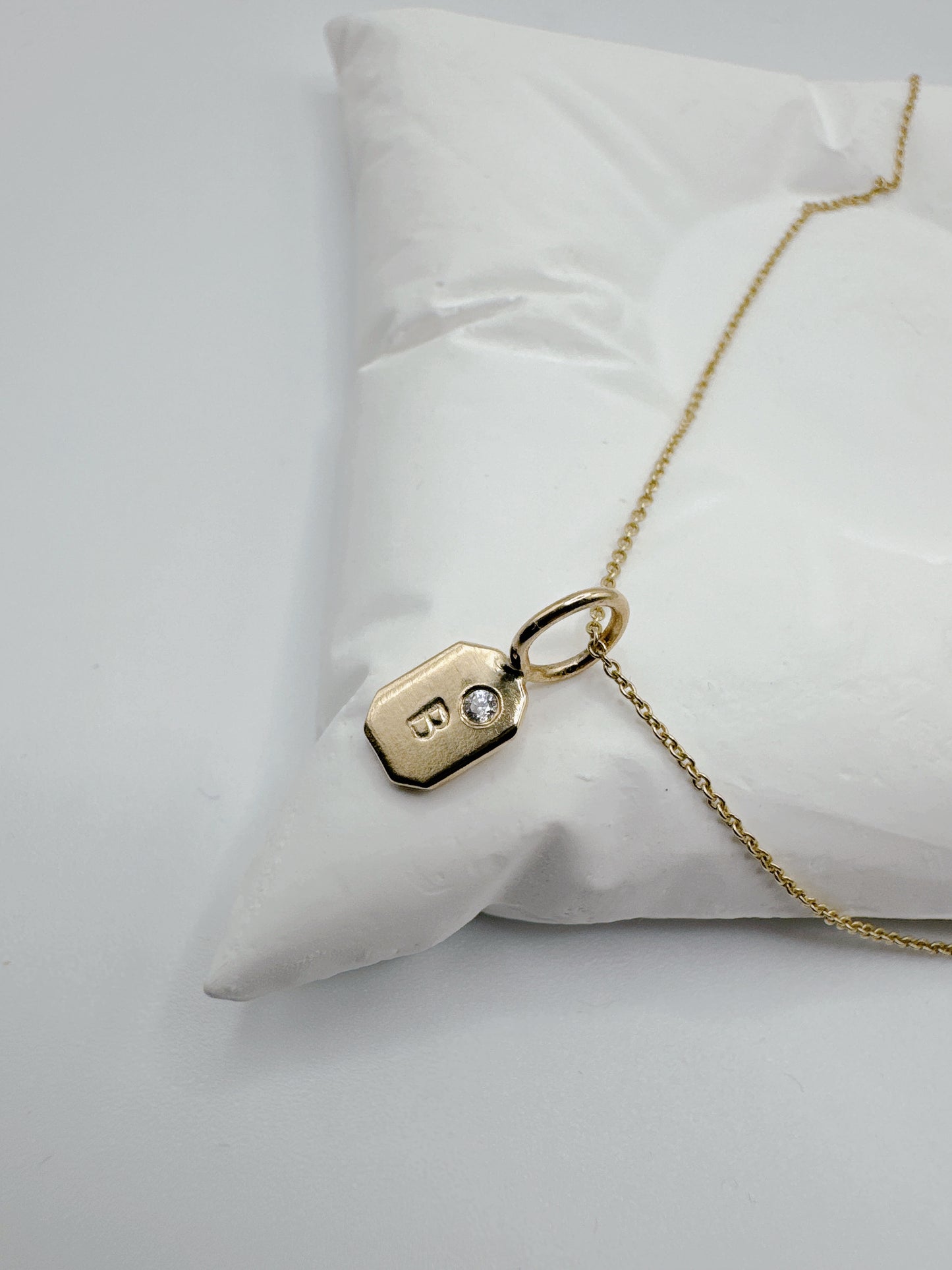 Mini Tag