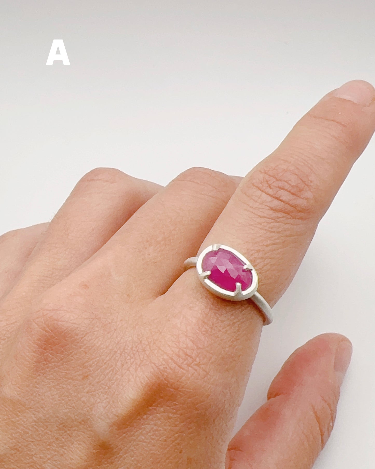 The Sangria Ring