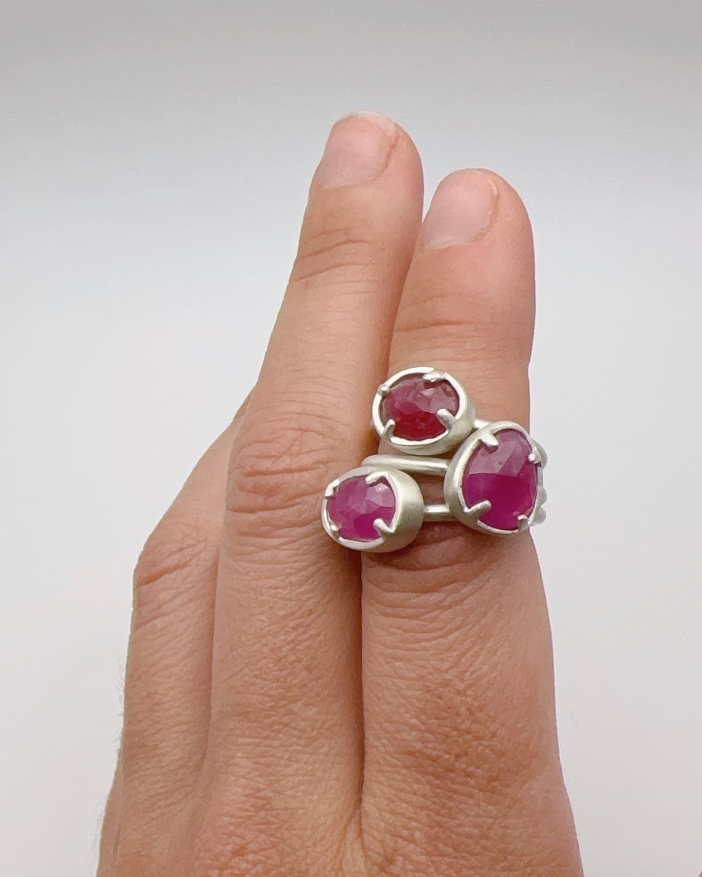 The Sangria Ring