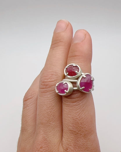 The Sangria Ring