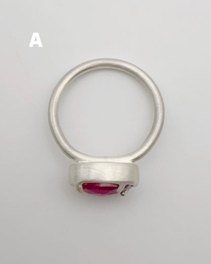 The Sangria Ring
