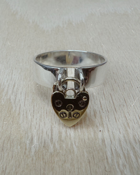 The Lock Ring