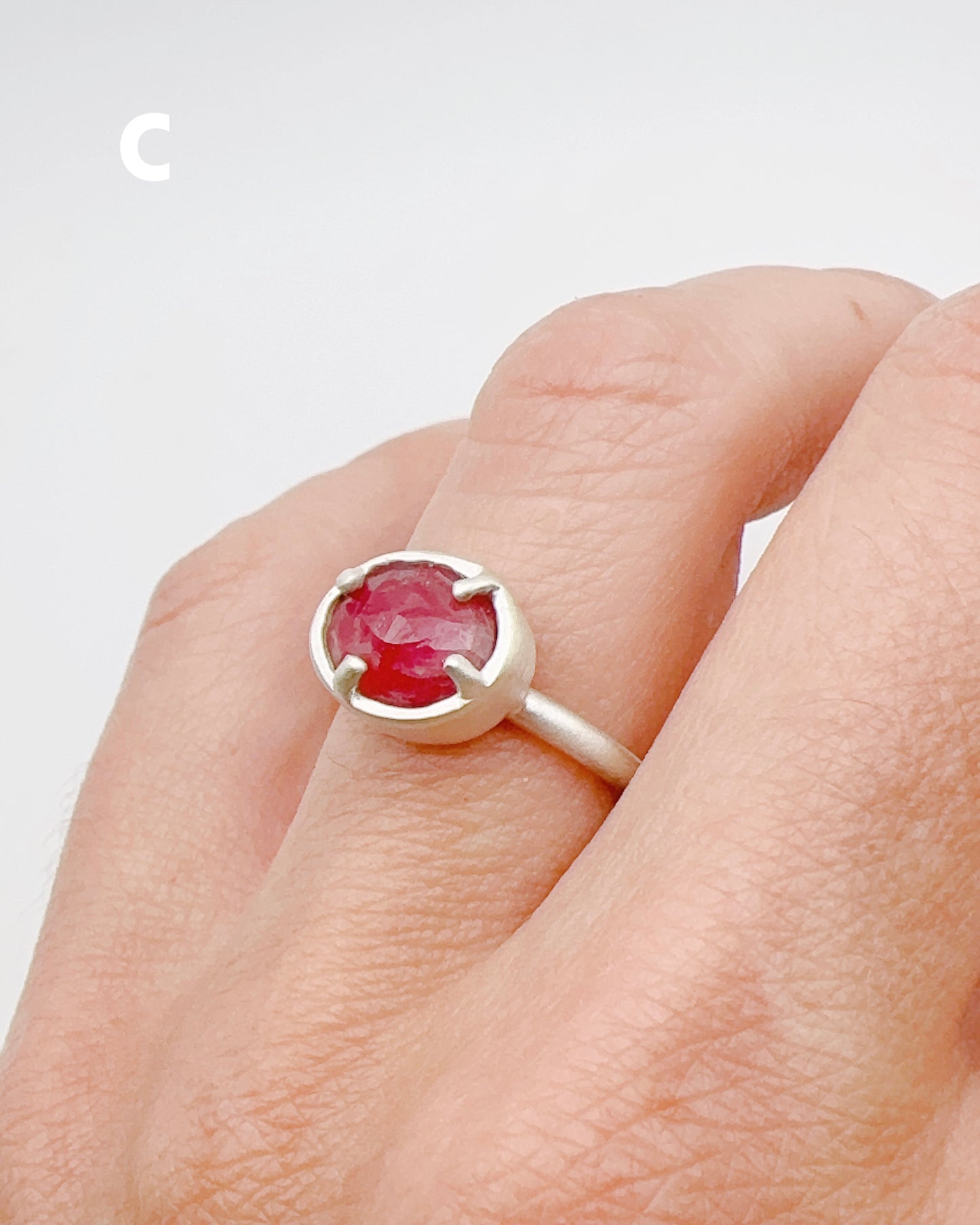 The Sangria Ring