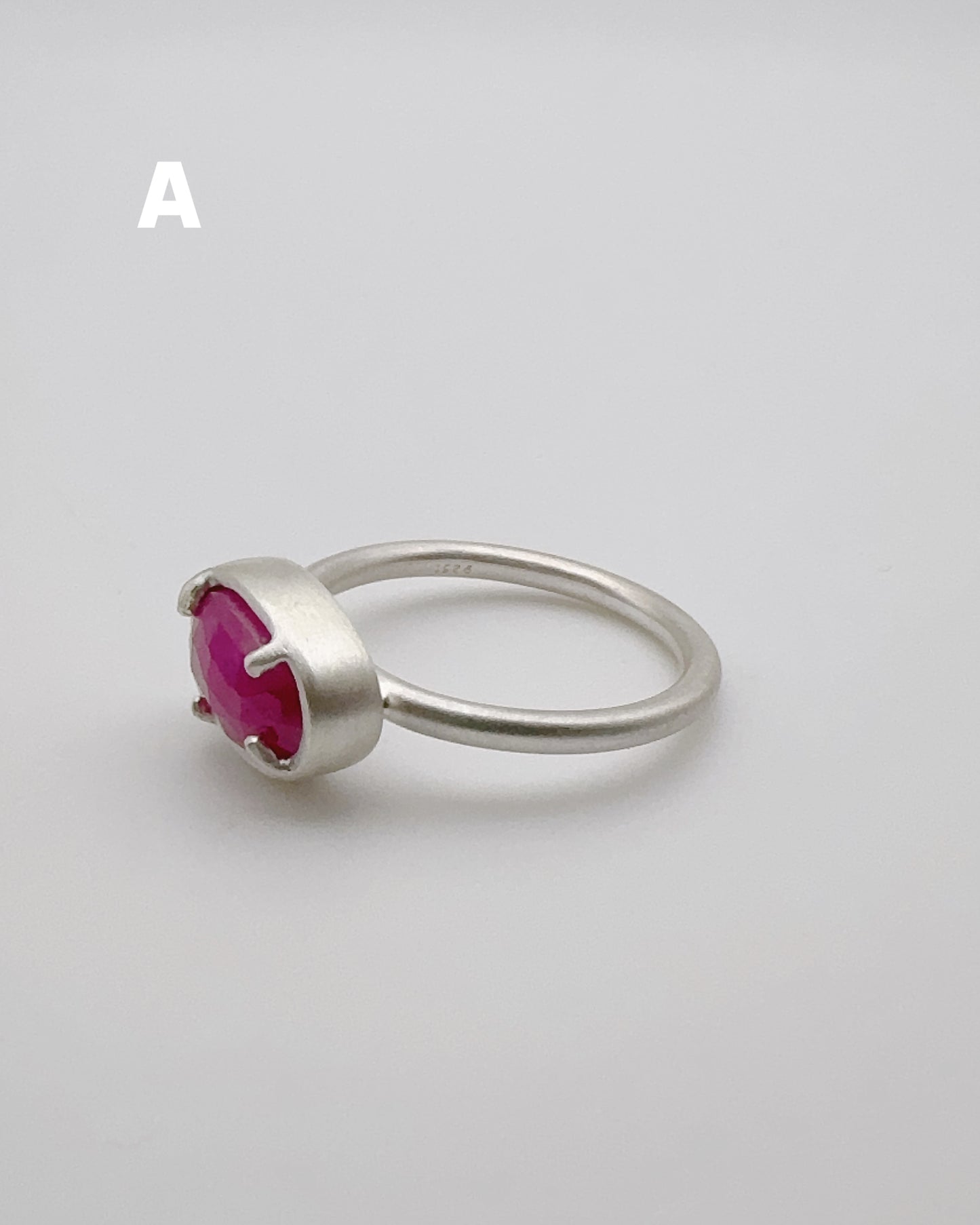 The Sangria Ring