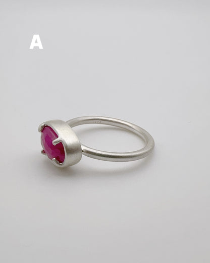 The Sangria Ring