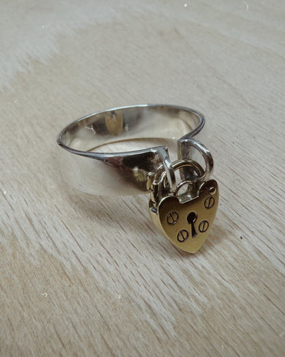 The Lock Ring