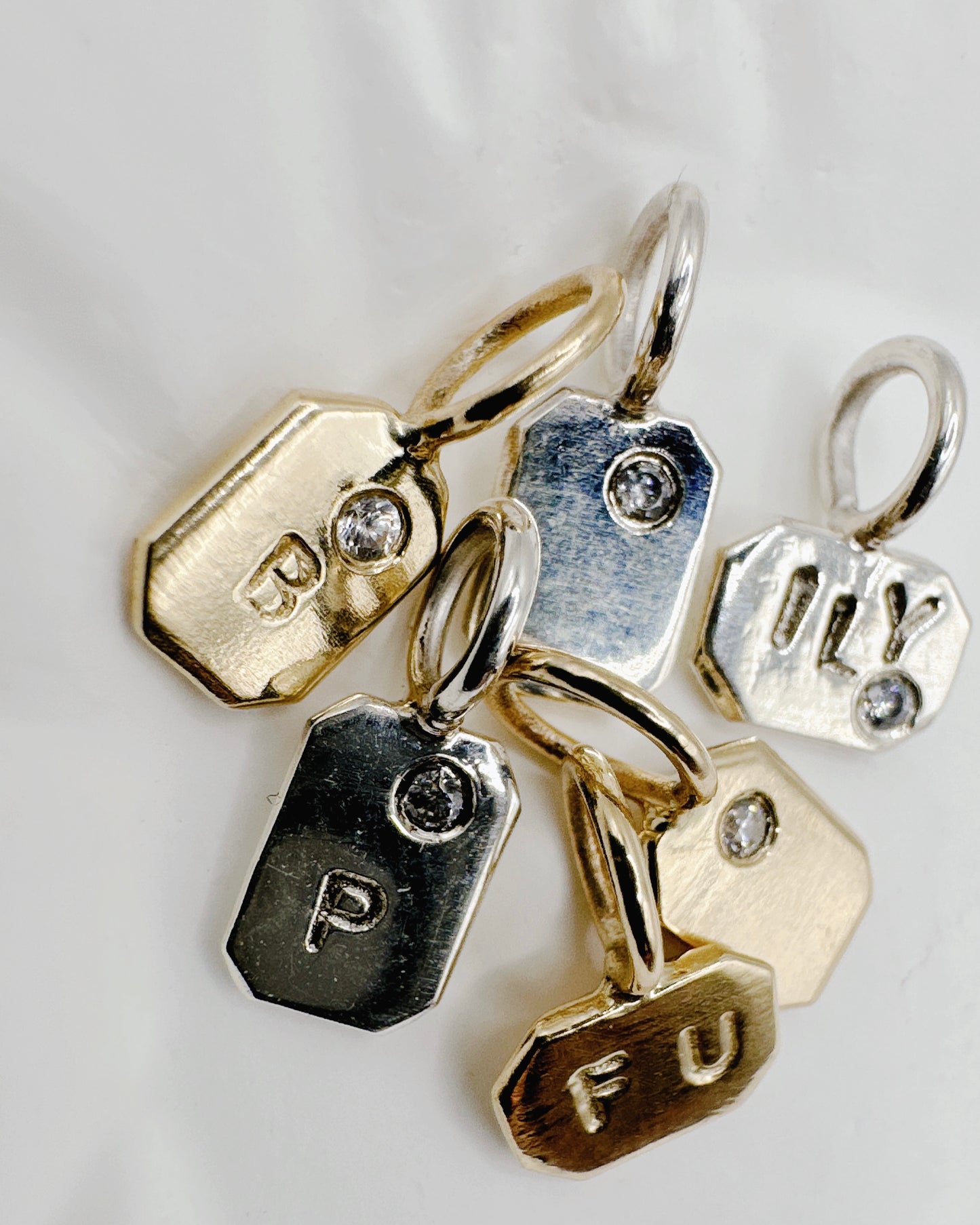 Mini Tag