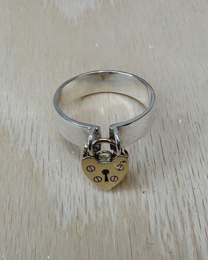 The Lock Ring
