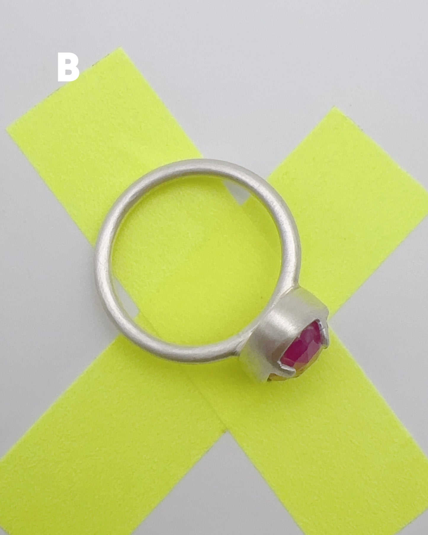The Sangria Ring