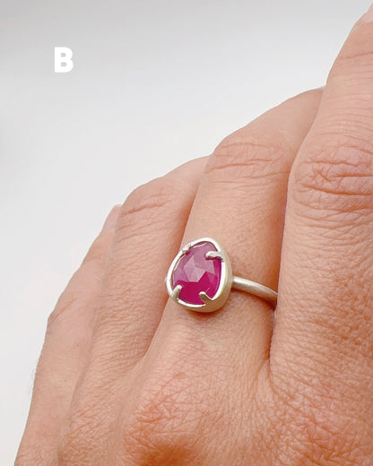 The Sangria Ring