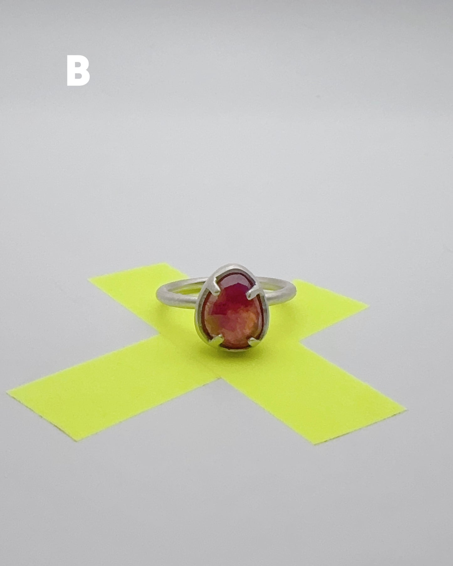 The Sangria Ring