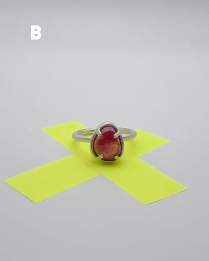 The Sangria Ring