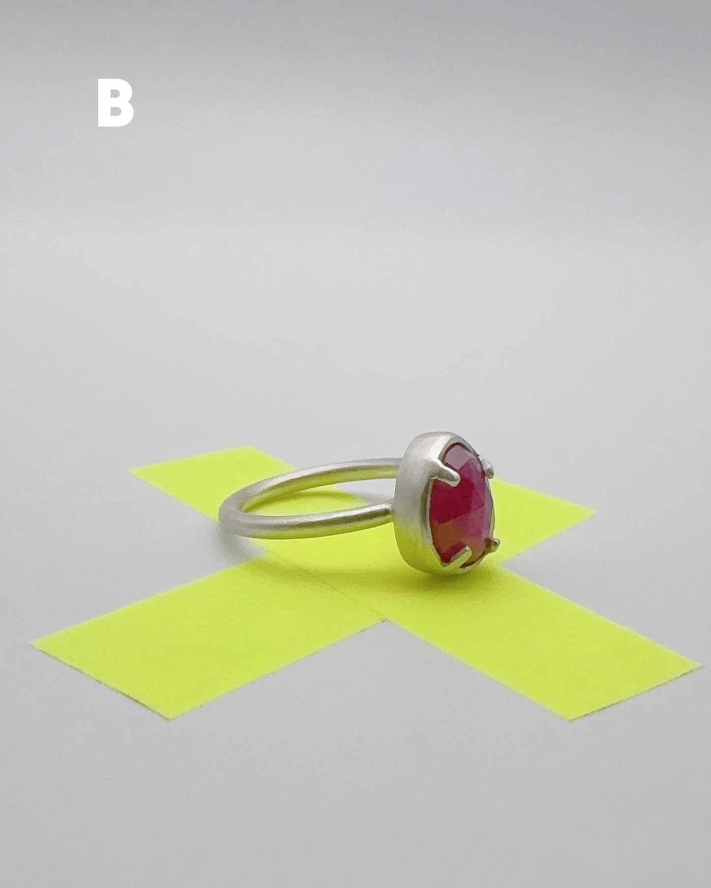 The Sangria Ring